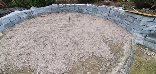 Gartenbau Winterthur - Impressionen unserer Arbeit